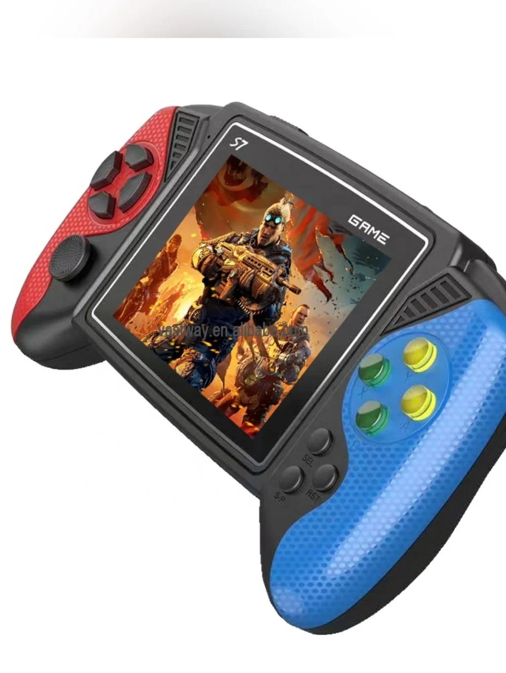 Portable Handheld Game Player Retro Game Console Classic Retro Video Game Consol